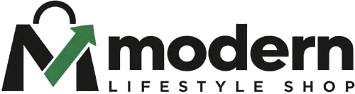 Modern Lifestyle Shop